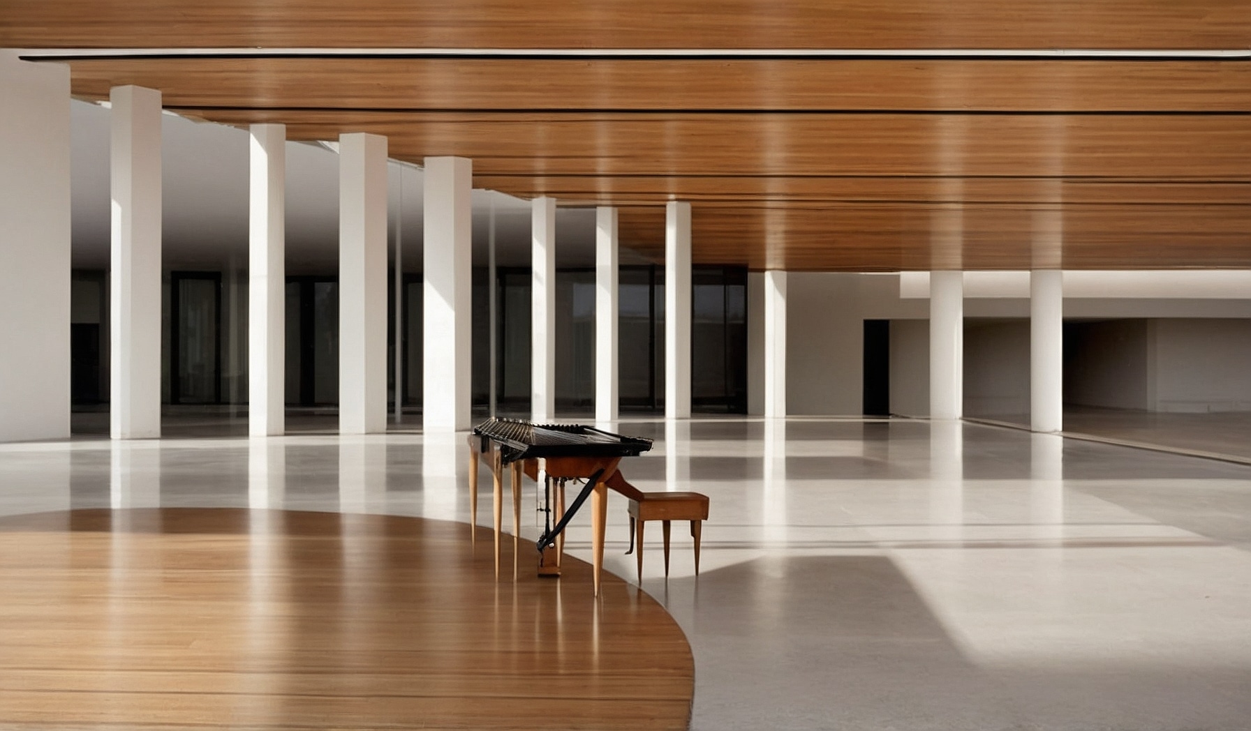 Baterista en acción.